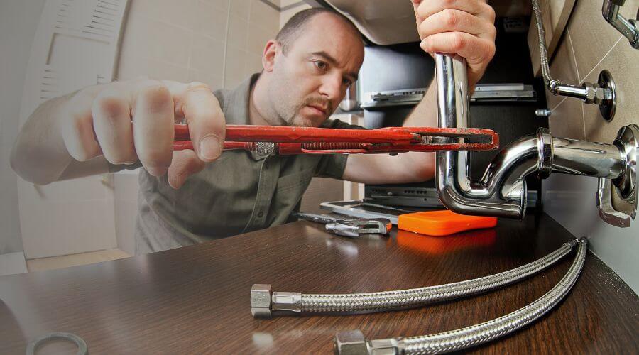 Professional emergency plumbing in Ames, IA